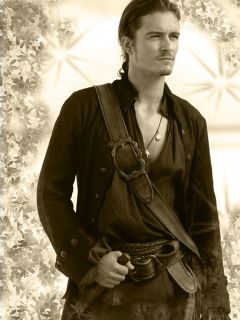 Orlando Bloom