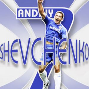 Shevchenko