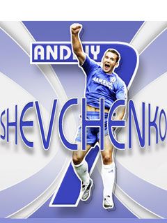 Shevchenko