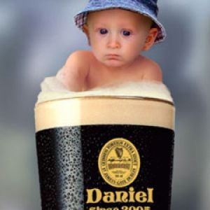 Daniel