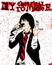 My Chemical Romance