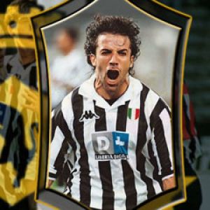 Del Piero