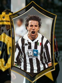 Del Piero