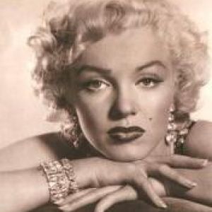 Marilyn Monroe