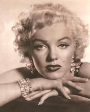 Marilyn Monroe