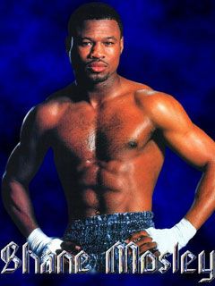 Mosley