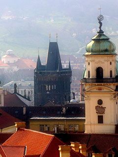 Praha