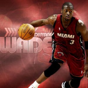 Wade