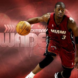 Wade