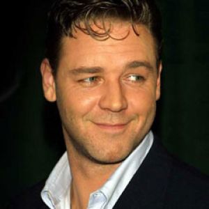 Russell Crowe