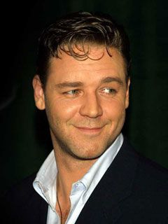 Russell Crowe