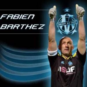 Fabien Barthez
