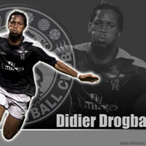 Didier Drogba