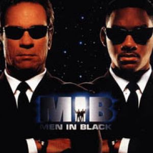 Men In Black