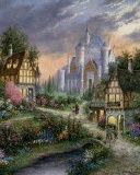 Thomas Kinkade