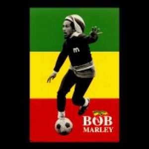 Bob Marley