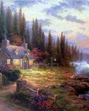 Thomas Kinkade