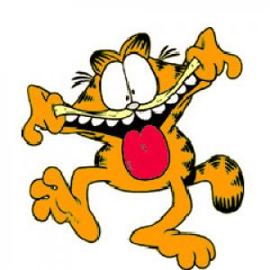 Garfield