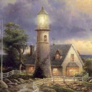 Thomas Kinkade