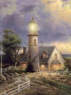 Thomas Kinkade