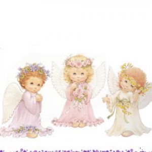 Little Angels