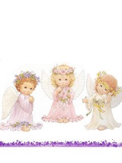 Little Angels