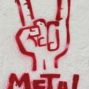 metal