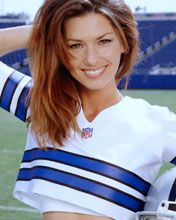 Shania Twain