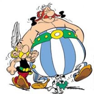 Asterix