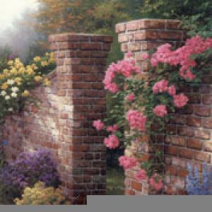 Thomas Kinkade 