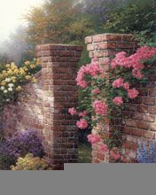 Thomas Kinkade 