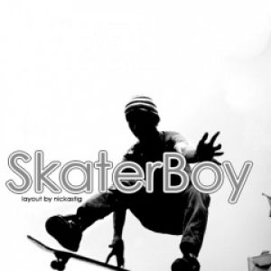 Skater Boy