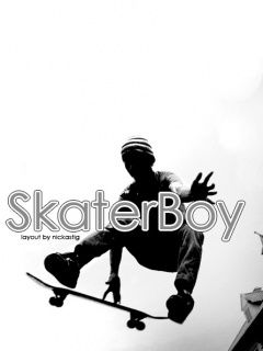 Skater Boy