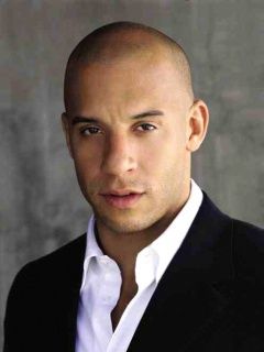 Vin Diesel