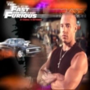 The Fast and the Furious