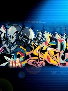 Graffiti