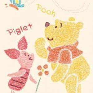 Winnie the Pooh