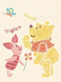 Winnie the Pooh