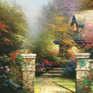 Thomas Kinkade