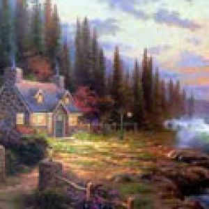 Thomas Kinkade