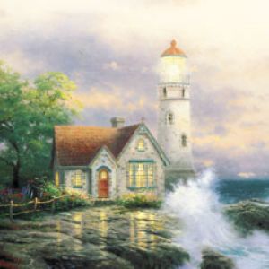 Thomas Kinkade