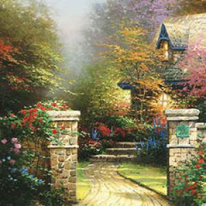 Thomas Kinkade