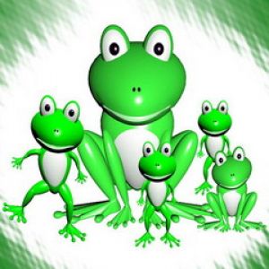 Frogs