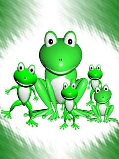 Frogs