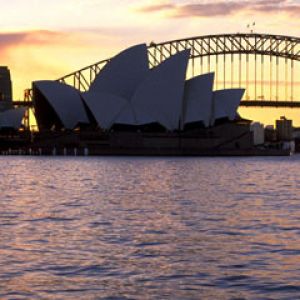 Sydney - Australia