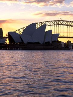 Sydney - Australia