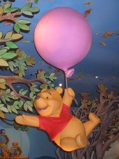 Winnie the Pooh