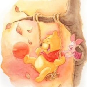 Winnie the Pooh