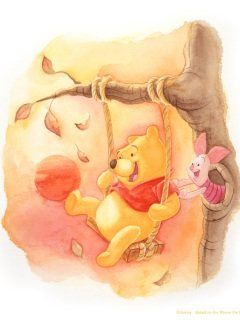 Winnie the Pooh