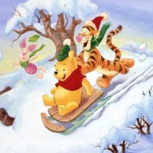 Winnie the Pooh